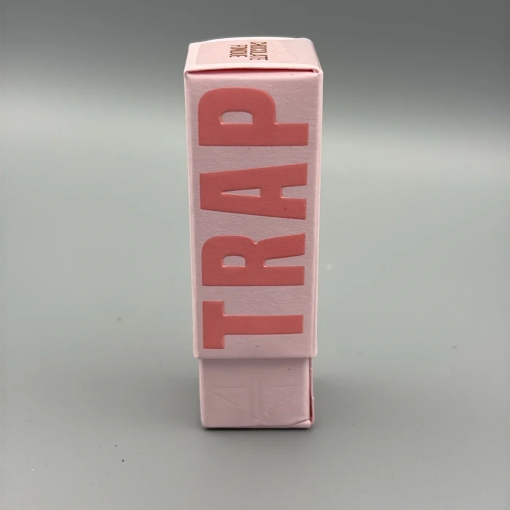 JEFFREE STAR Velvet Trap Lipstick - CHOCOLATE FONDUE